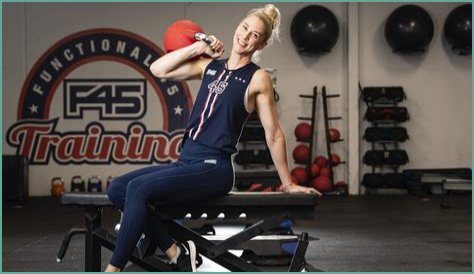 F45 franchise owner caught up in dispute with Anytime Fitness gym