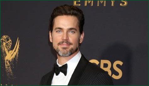 Matt Bomer Net Worth