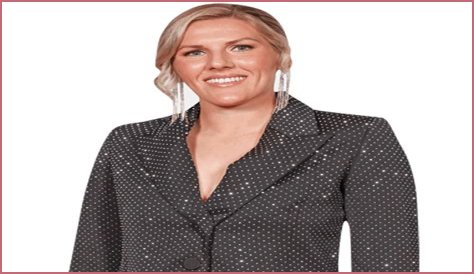 Millie Bright  Bio (Wiki) 