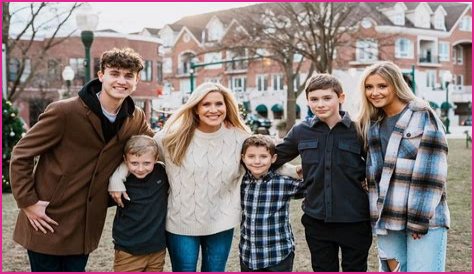 Why Did Kim Adams Divorce Husband Jeffrey Daudert | Settlement And Children